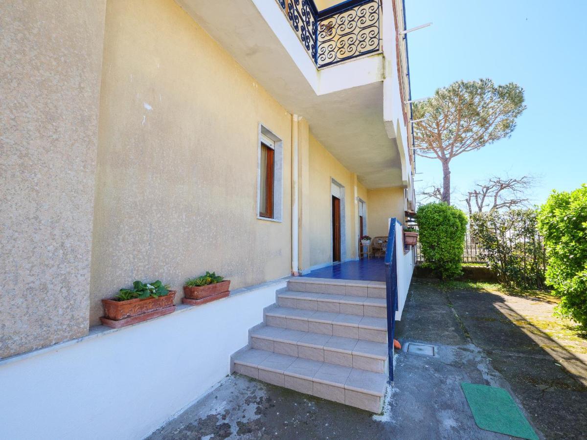 Villa Li Campi 马萨鲁布朗斯 外观 照片
