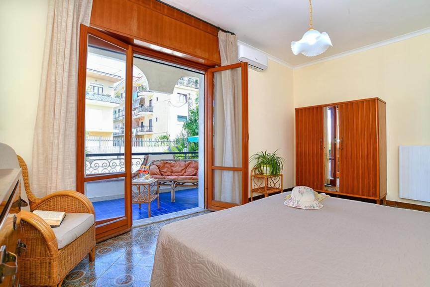 Villa Li Campi 马萨鲁布朗斯 外观 照片