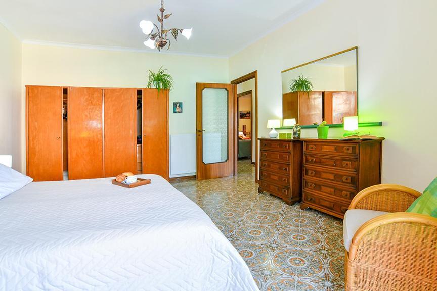 Villa Li Campi 马萨鲁布朗斯 外观 照片